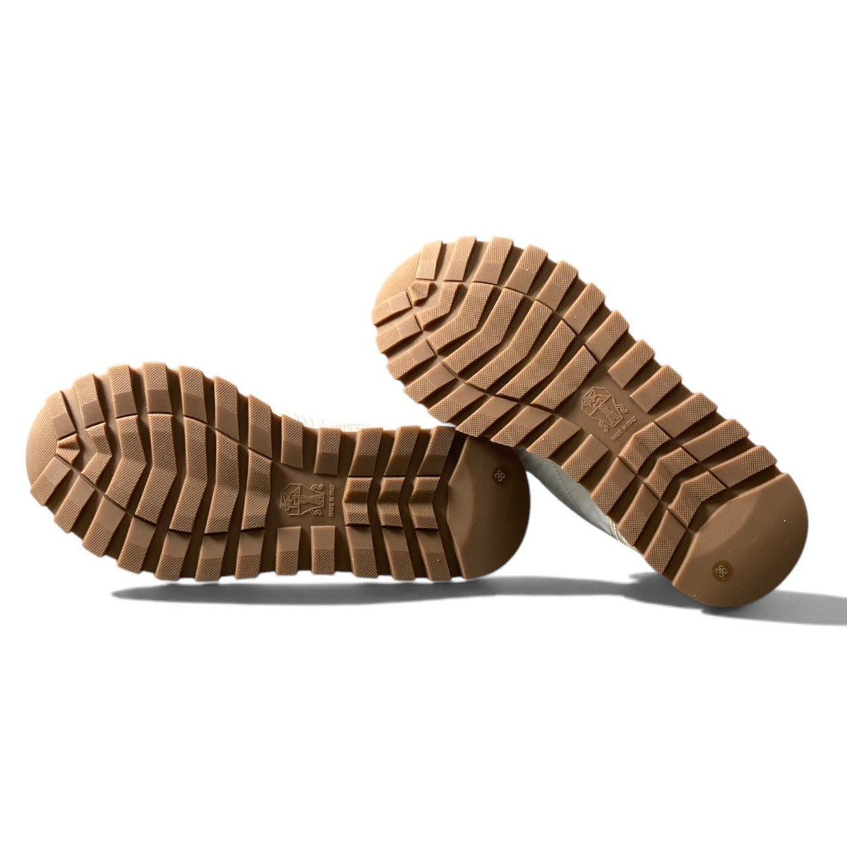 Brunello Cucinelli Bead Design Sneakers 36 — view 7