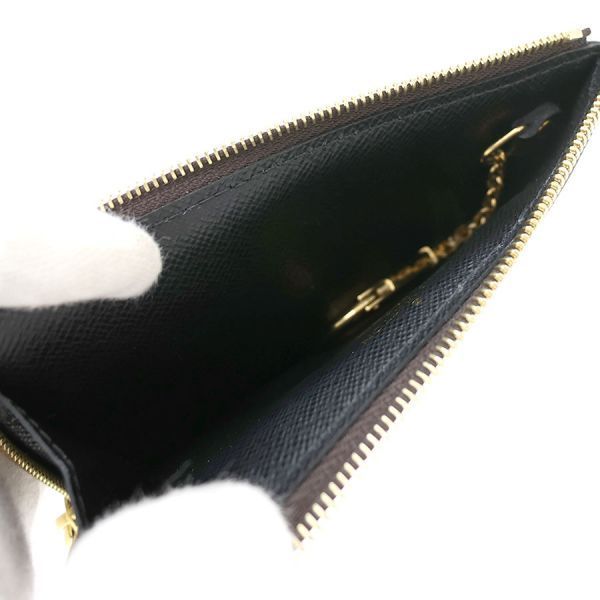 Louis Vuitton Monogram Card Case Recto Verso Messenger Bag — view 2