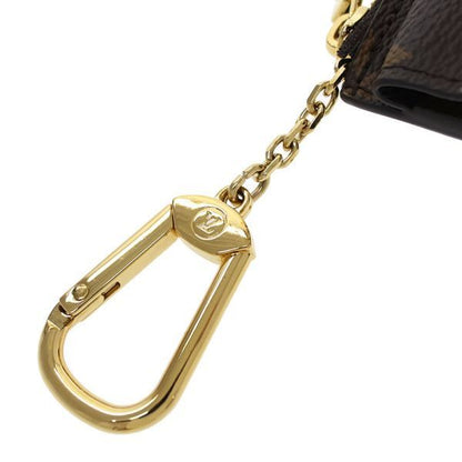 Louis Vuitton Monogram Card Case Recto Verso Messenger Bag — view 4
