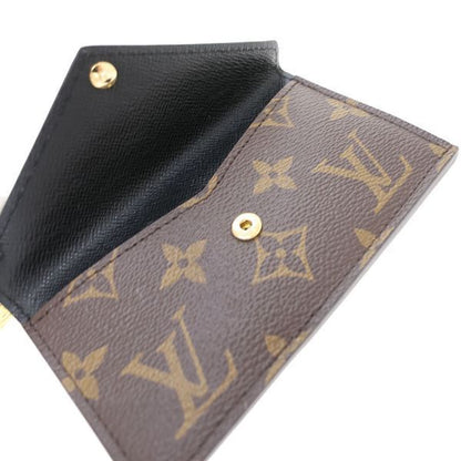 Louis Vuitton Monogram Card Case Recto Verso Messenger Bag — view 7