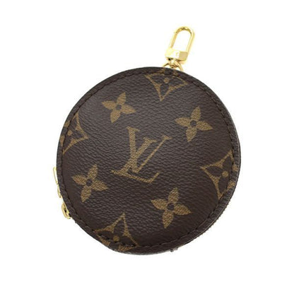 Louis Vuitton Monogram Multy Pochette Soir Pouch — view 8