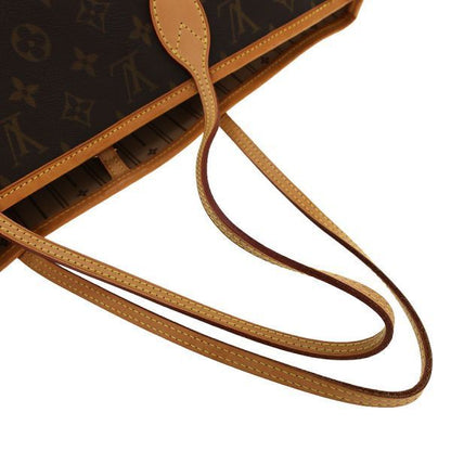Louis Vuitton Monogram Neverfull MM — view 4