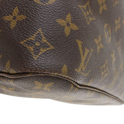 Louis Vuitton Monogram Neverfull MM — view 7