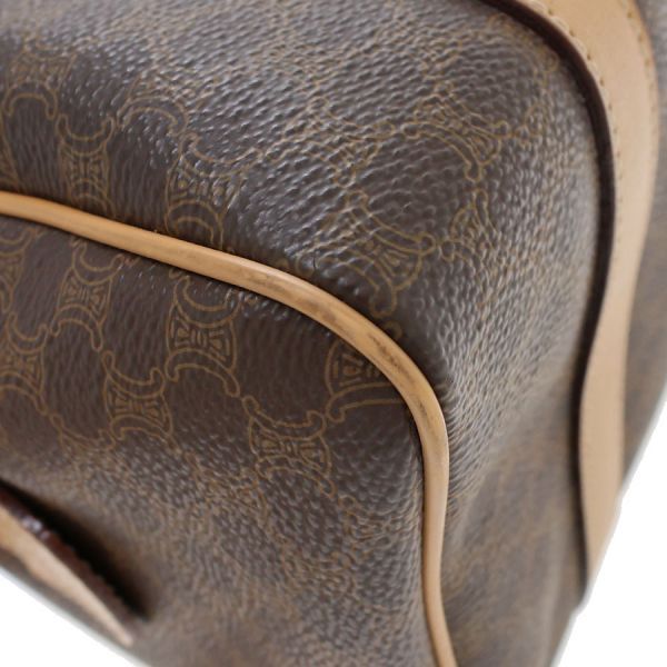 Celine Macadam 2-Way Shoulder Bag — view 6