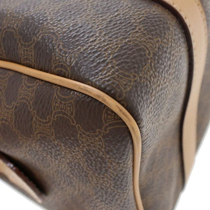 Celine Macadam 2-Way Shoulder Bag — view 6