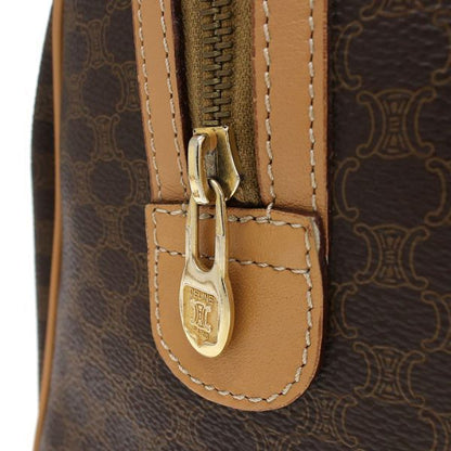 Celine Macadam 2-Way Shoulder Bag — view 7