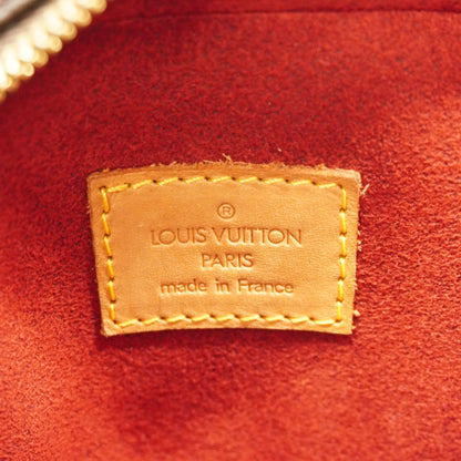 Louis Vuitton Handbag Monogram Eccentricity Brown — view 5