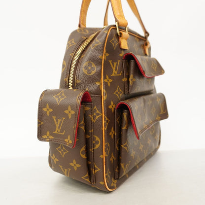 Louis Vuitton Handbag Monogram Eccentricity Brown — view 2