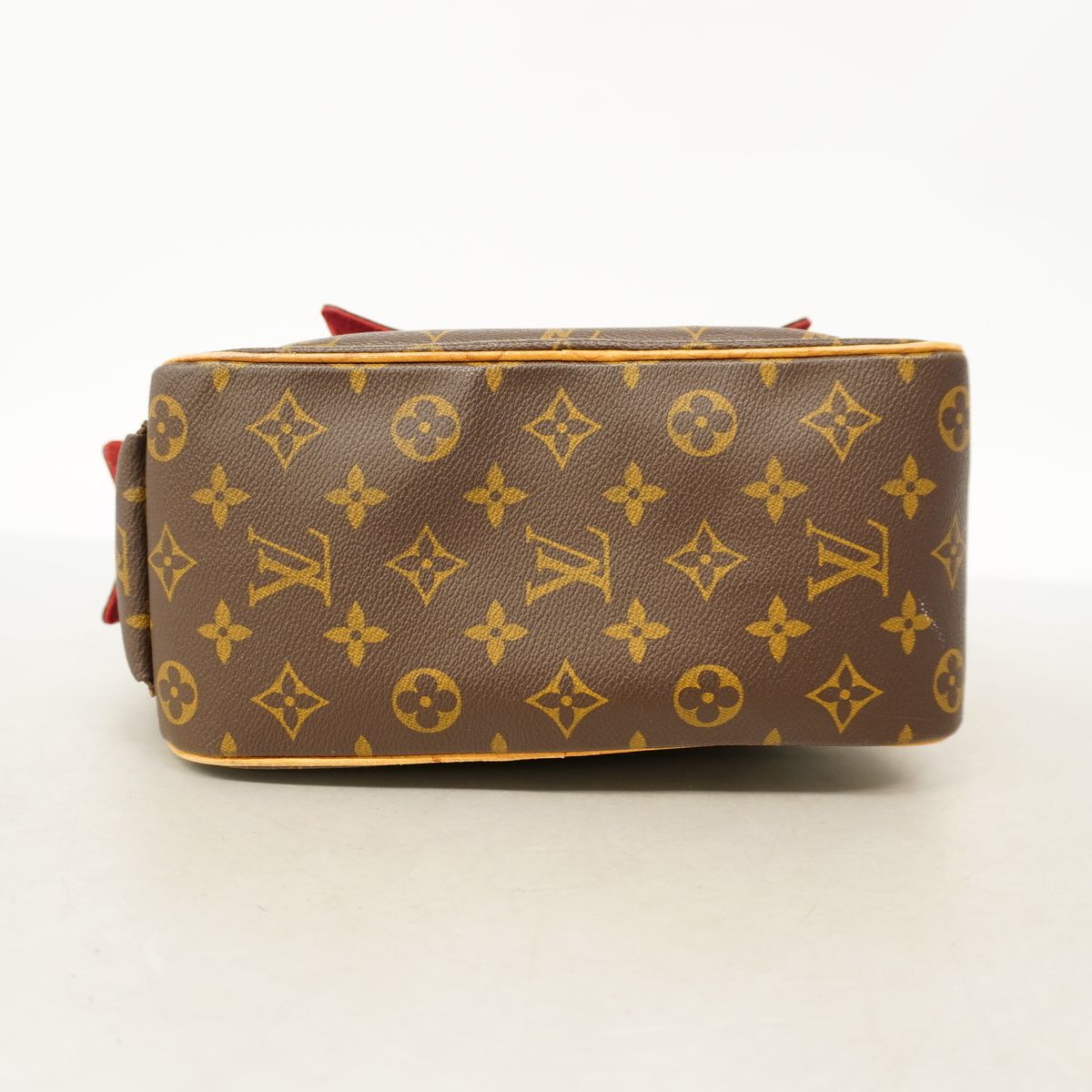 Louis Vuitton Handbag Monogram Eccentricity Brown — view 3