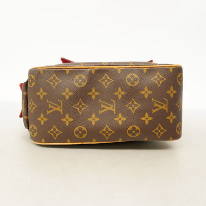 Louis Vuitton Handbag Monogram Eccentricity Brown — view 3