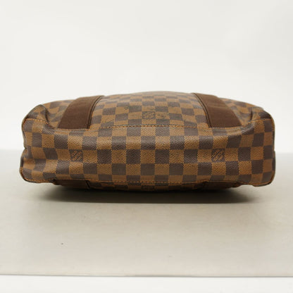 Louis Vuitton Tote Bag Damier Cabas Beaubourg Ebene — view 3