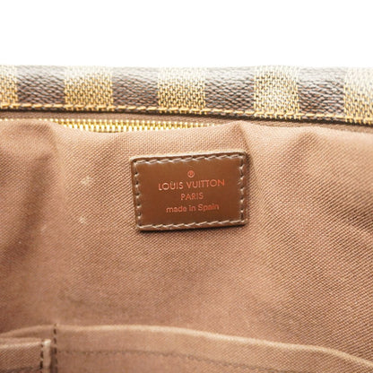 Louis Vuitton Tote Bag Damier Cabas Beaubourg Ebene — view 5