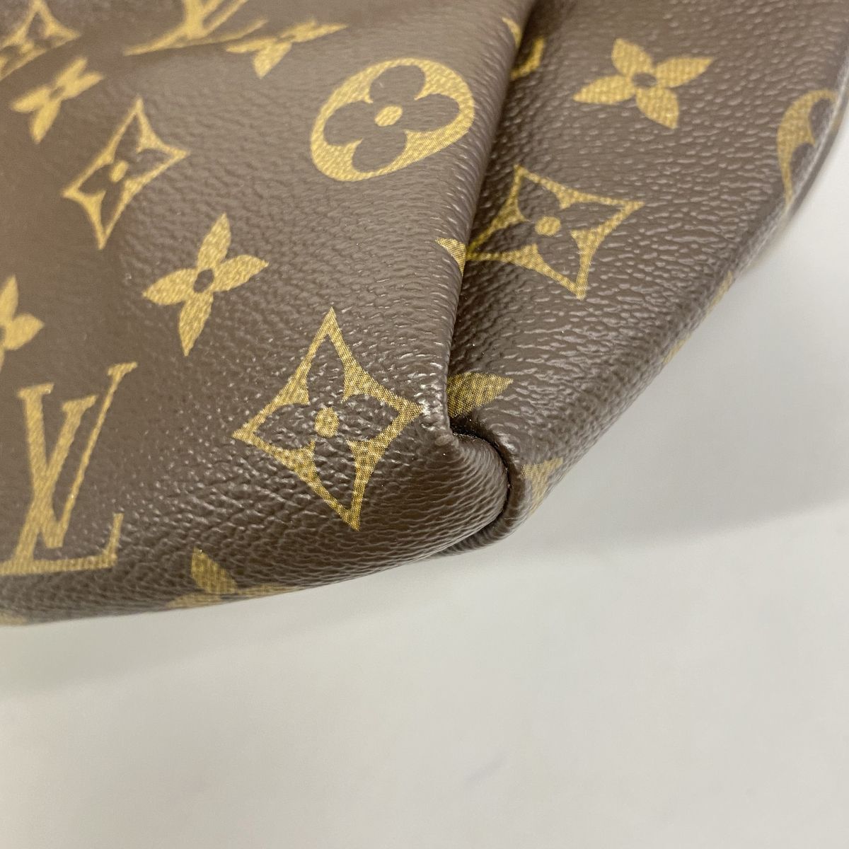 Louis Vuitton Tote Bag Monogram Artsy MM Brown — view 7