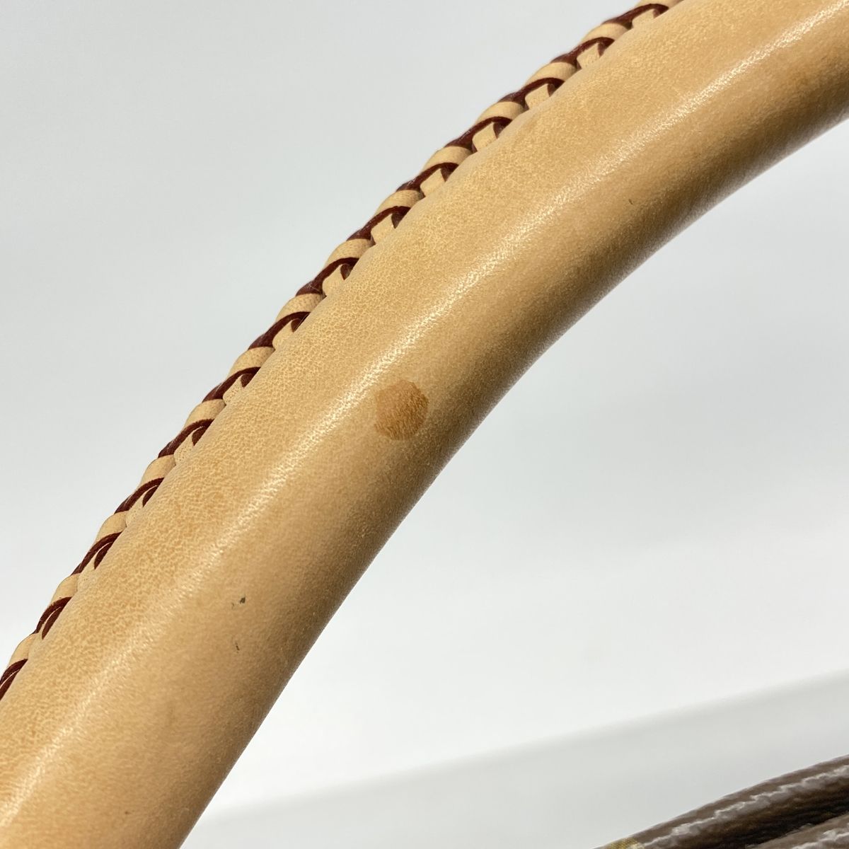 Louis Vuitton Tote Bag Monogram Artsy MM Brown — view 6