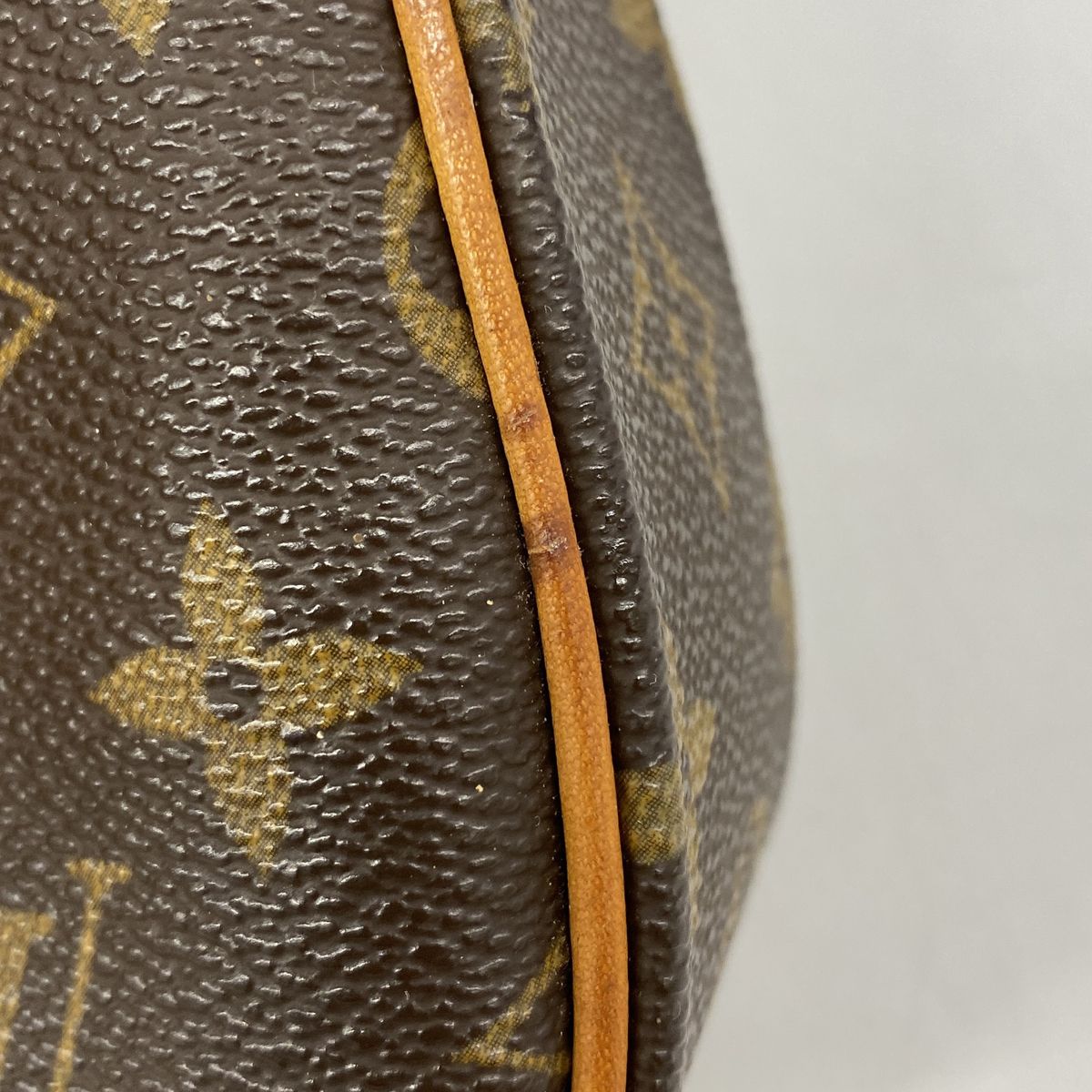 Louis Vuitton Backpack Monogram Marelle Sac a Dos Brown — view 8