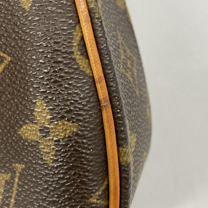Louis Vuitton Backpack Monogram Marelle Sac a Dos Brown — view 8