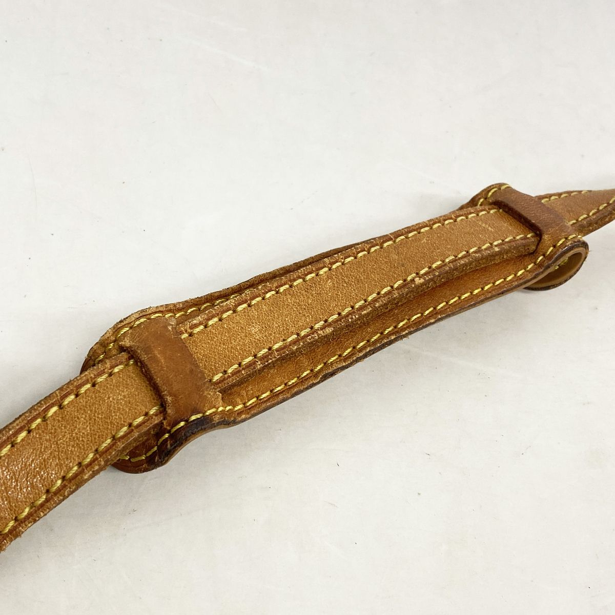 Louis Vuitton Shoulder Bag Monogram Trocadero 27 Brown — view 7