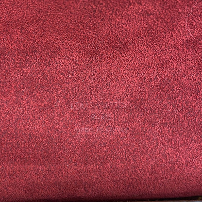 Louis Vuitton Handbag Monogram Sonatine Brown — view 5