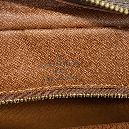 Louis Vuitton Shoulder Bag Monogram Nile Brown — view 5