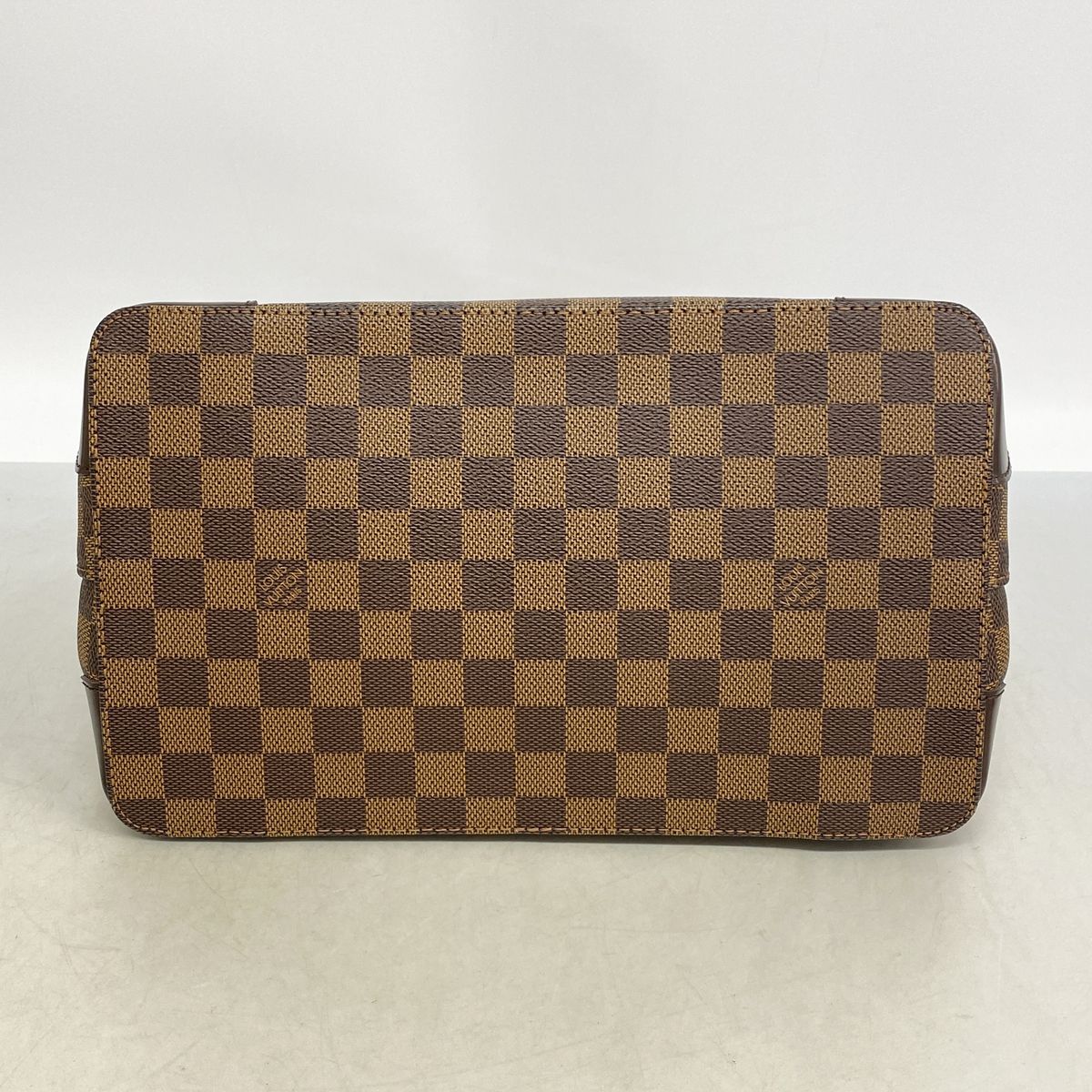 Louis Vuitton Tote Bag Damier Hampstead PM Ebene — view 3