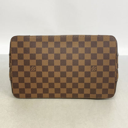 Louis Vuitton Tote Bag Damier Hampstead PM Ebene — view 3