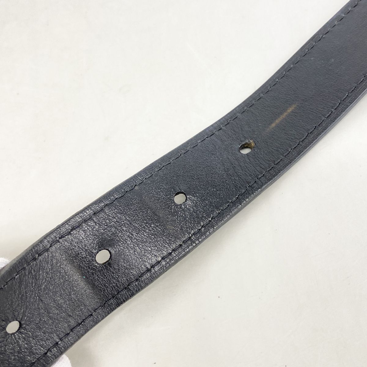 Louis Vuitton Shoulder Bag Monogram Odeon Brown — view 7