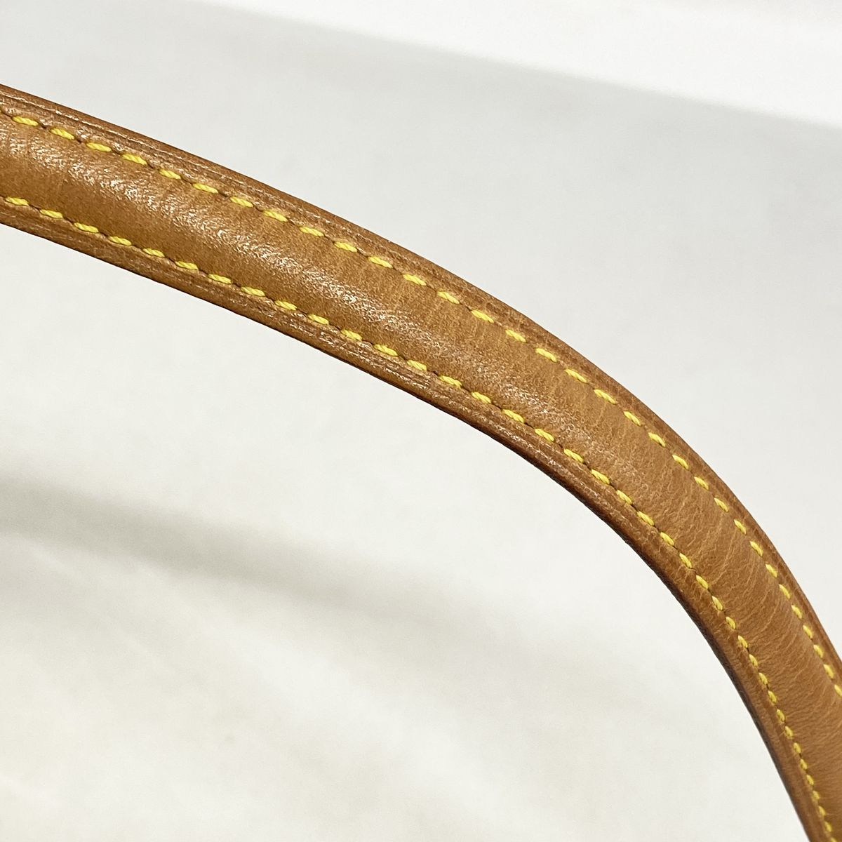 Louis Vuitton Handbag Monogram Recital Brown — view 7