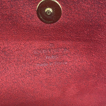 Louis Vuitton Handbag Monogram Recital Brown — view 5