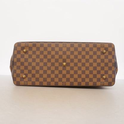 Louis Vuitton Business Bag Damier West End PM Ebene 2-Way Bag — view 3
