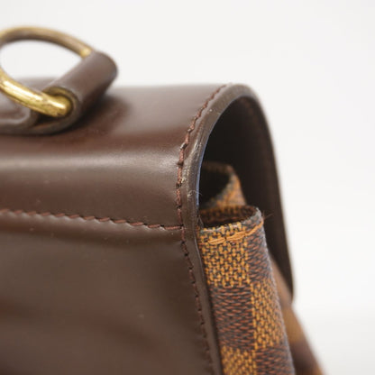 Louis Vuitton Business Bag Damier West End PM Ebene 2-Way Bag — view 7