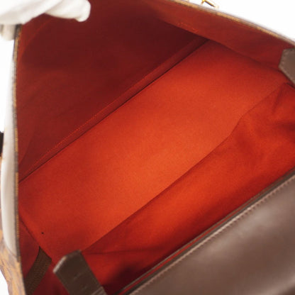 Louis Vuitton Business Bag Damier West End PM Ebene 2-Way Bag — view 4