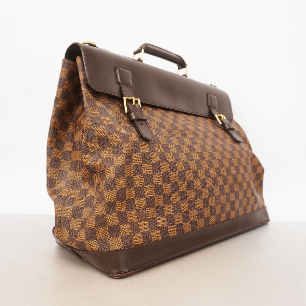 Louis Vuitton Business Bag Damier West End PM Ebene 2-Way Bag — view 2