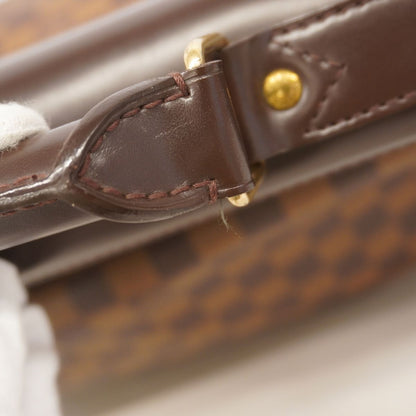 Louis Vuitton Business Bag Damier West End PM Ebene 2-Way Bag — view 8