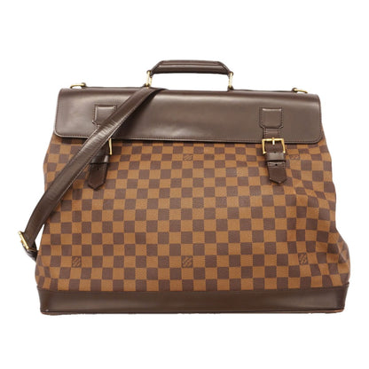 Louis Vuitton Business Bag Damier West End PM Ebene 2-Way Bag