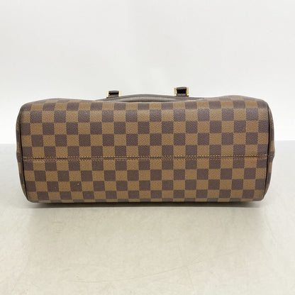 Louis Vuitton Handbag Damier Nolita Ebene — view 3