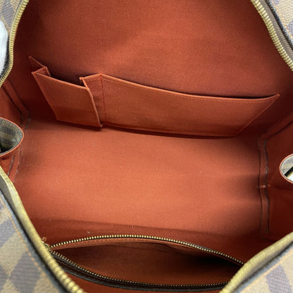 Louis Vuitton Handbag Damier Nolita Ebene — view 4
