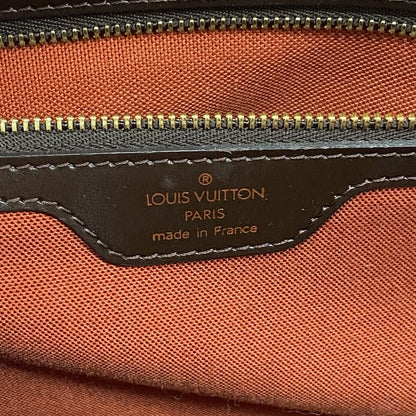 Louis Vuitton Handbag Damier Nolita Ebene — view 5
