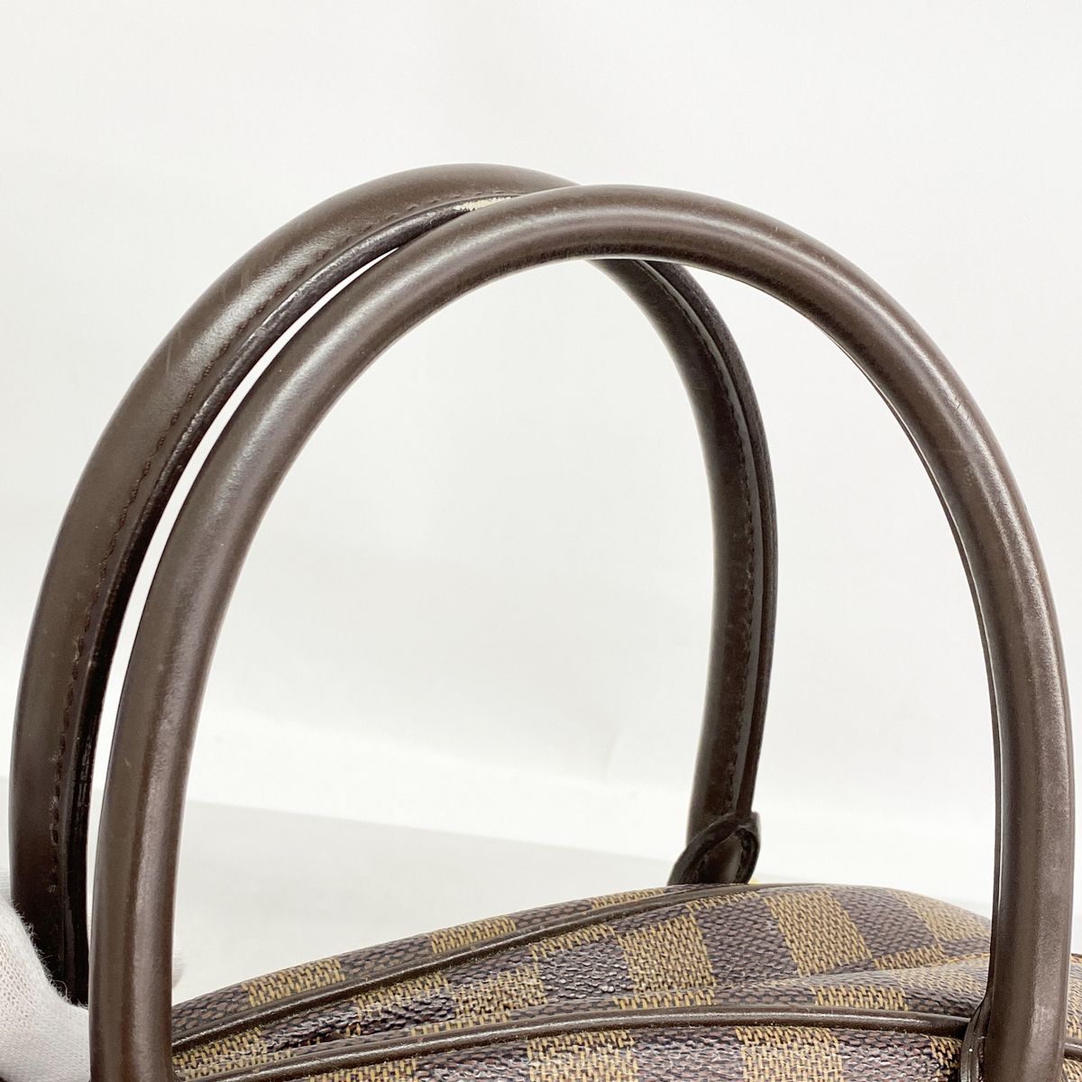 Louis Vuitton Handbag Damier Nolita Ebene — view 8