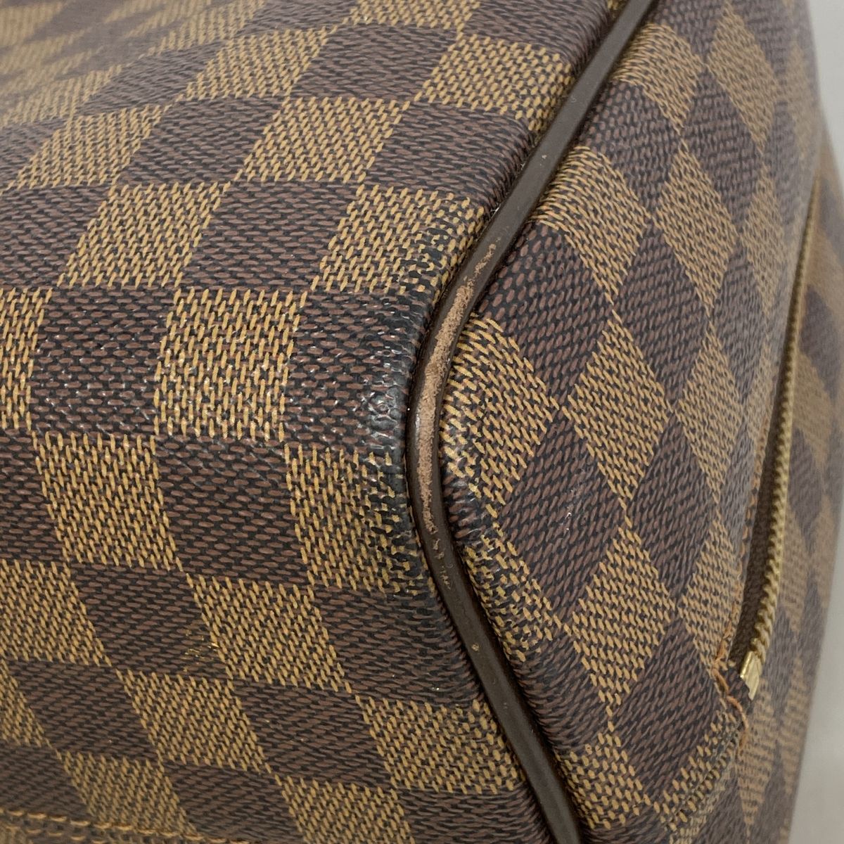 Louis Vuitton Handbag Damier Nolita Ebene — view 6
