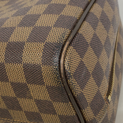 Louis Vuitton Handbag Damier Nolita Ebene — view 6