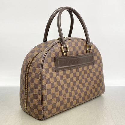 Louis Vuitton Handbag Damier Nolita Ebene — view 2