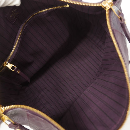 Louis Vuitton Tote Bag Monogram Empreinte Lumineuse PM Orb 2-Way — view 4