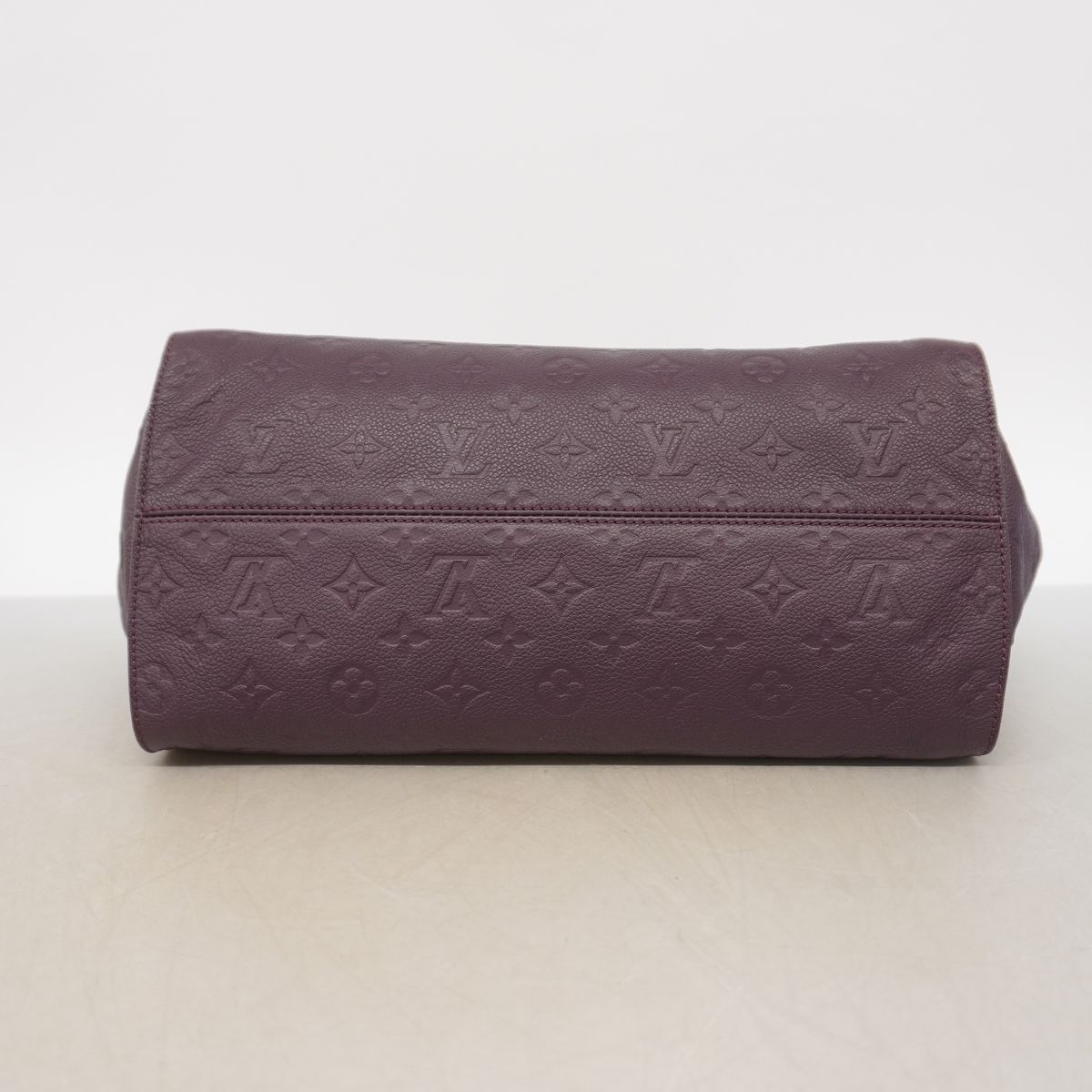Louis Vuitton Tote Bag Monogram Empreinte Lumineuse PM Orb 2-Way — view 3