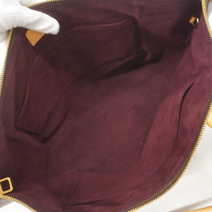 Louis Vuitton Handbag Monogram Estrella Brown — view 4