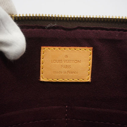 Louis Vuitton Handbag Monogram Estrella Brown — view 5