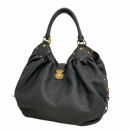 Louis Vuitton Tote Bag Mahina L Noir
