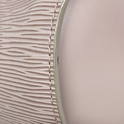 Louis Vuitton Handbag Epi Soufflot Lila — view 6