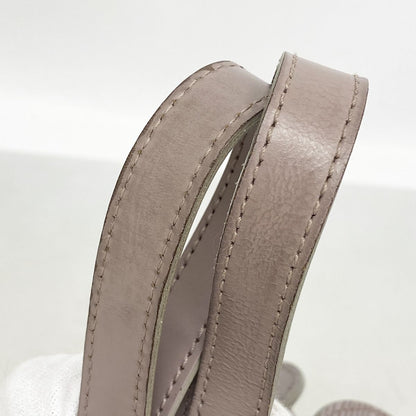 Louis Vuitton Handbag Epi Soufflot Lila — view 7