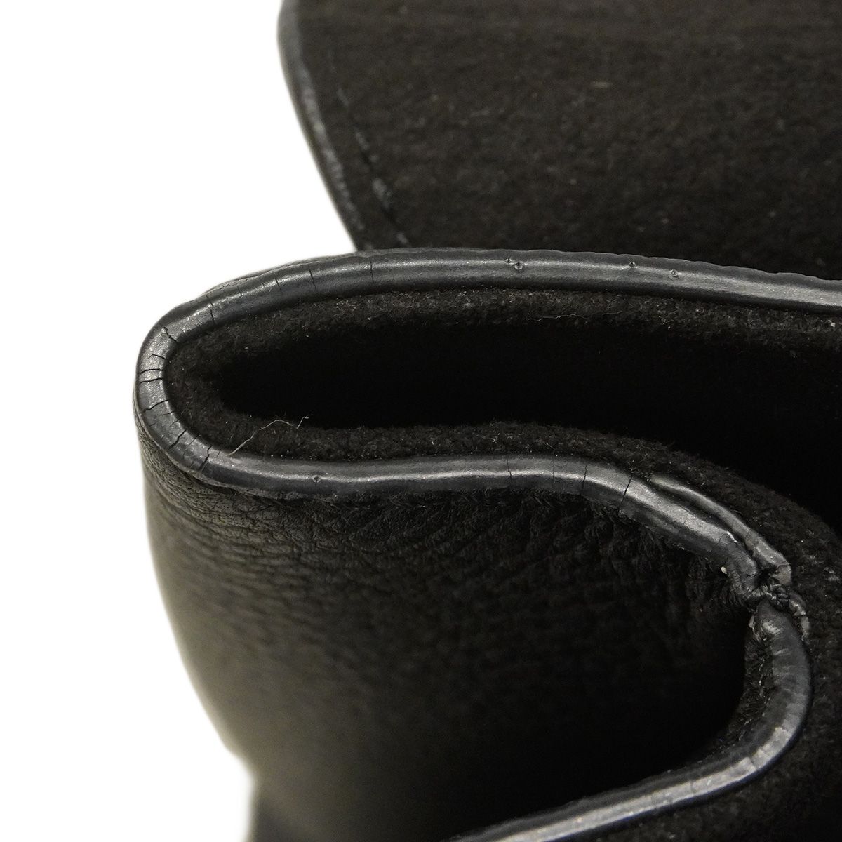 Louis Vuitton Handbag My Lockme Satchel Noir 2-Way — view 7