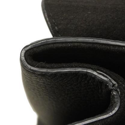 Louis Vuitton Handbag My Lockme Satchel Noir 2-Way — view 7